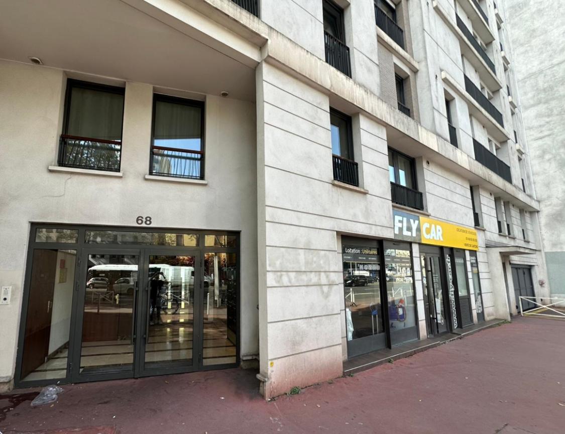 Paris-Montrouge Magnifique Appartement 3 Pieces De 75M2 Avec Parking - Tres Cosy Pour 1 - 8 Personnes Refait A Neuf -Entire Apartment Luxurious And Warm -Montrouge Paris 14Eme - Proche Aeroport Orly Parc Expositions Porte De Versailles Free Wifi Grat Екстер'єр фото